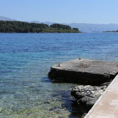 Apartments By The Sea Lumbarda, Korcula - 4446 Luaran gambar