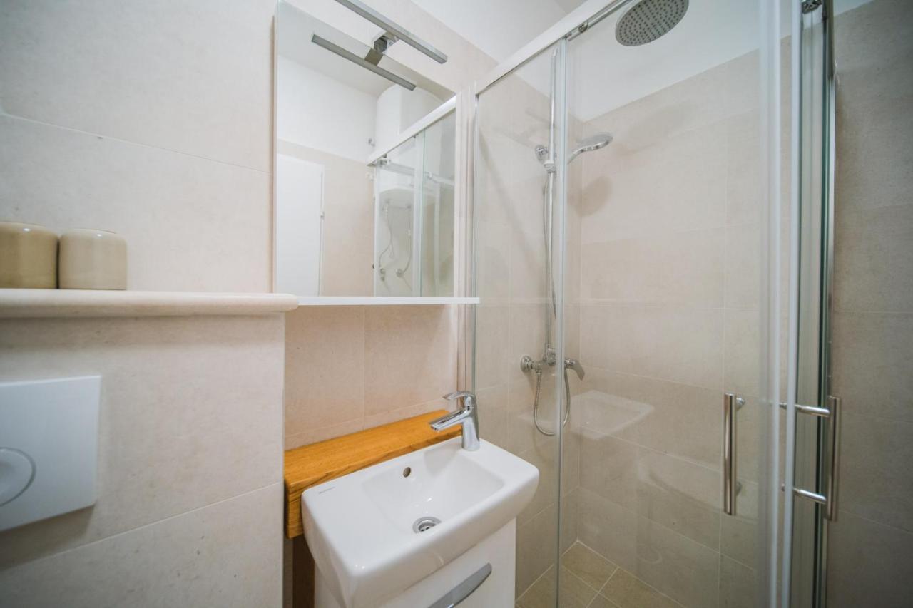 Apartments By The Sea Lumbarda, Korcula - 4446 Luaran gambar