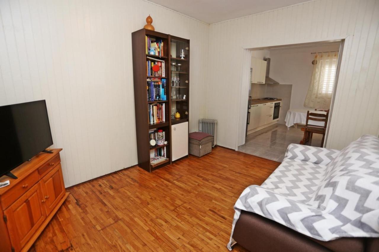 Apartments By The Sea Lumbarda, Korcula - 4446 Luaran gambar