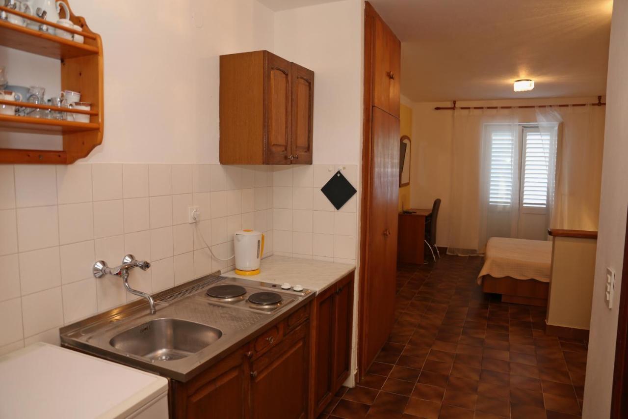 Apartments By The Sea Lumbarda, Korcula - 4446 Luaran gambar