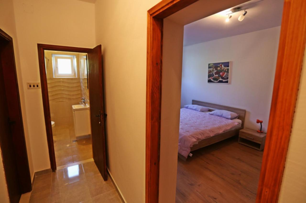 Apartments By The Sea Lumbarda, Korcula - 4446 Luaran gambar