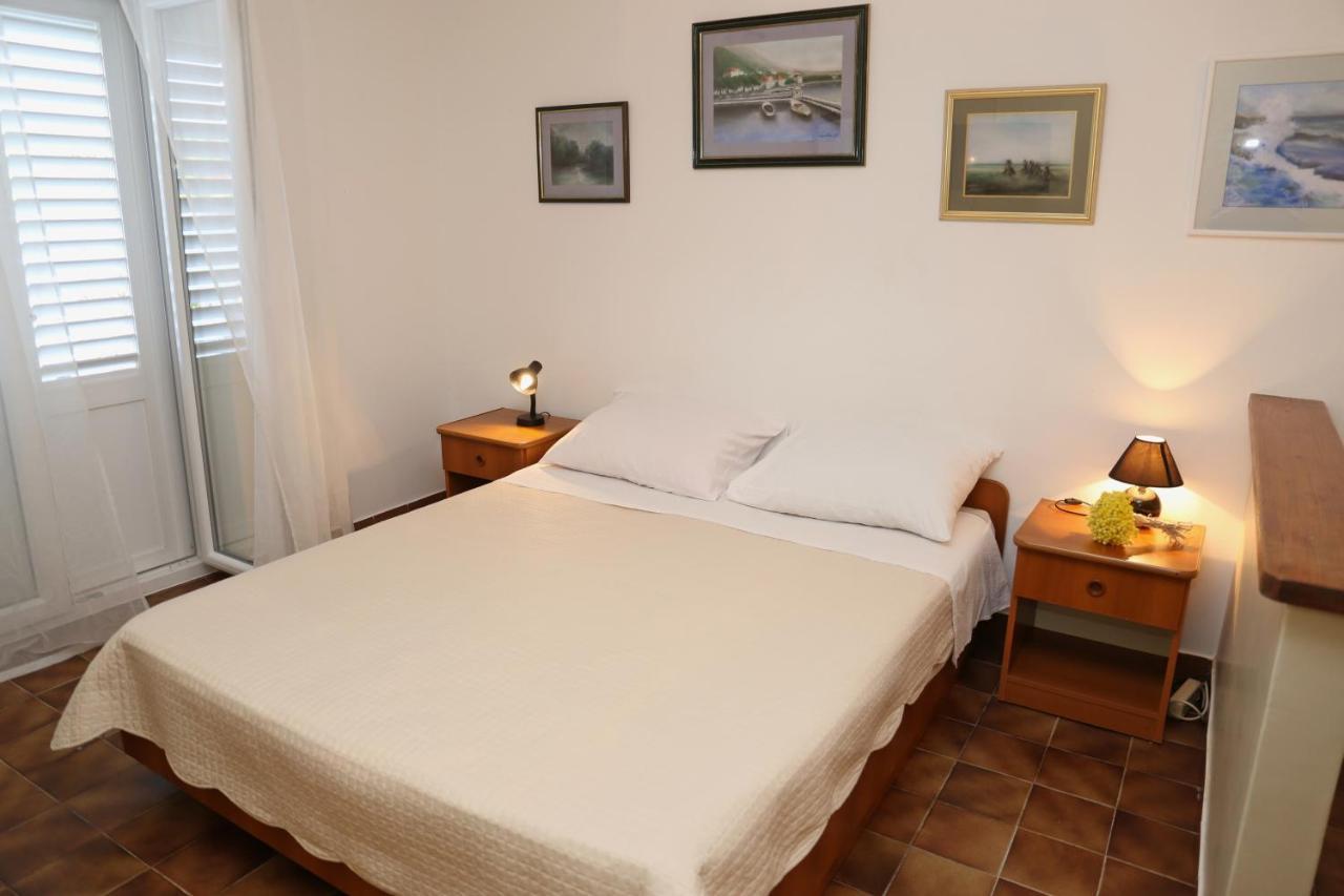 Apartments By The Sea Lumbarda, Korcula - 4446 Luaran gambar